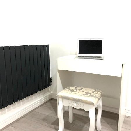 Cozy Stay In Birmingham By The Canal !! Eksteriør bilde