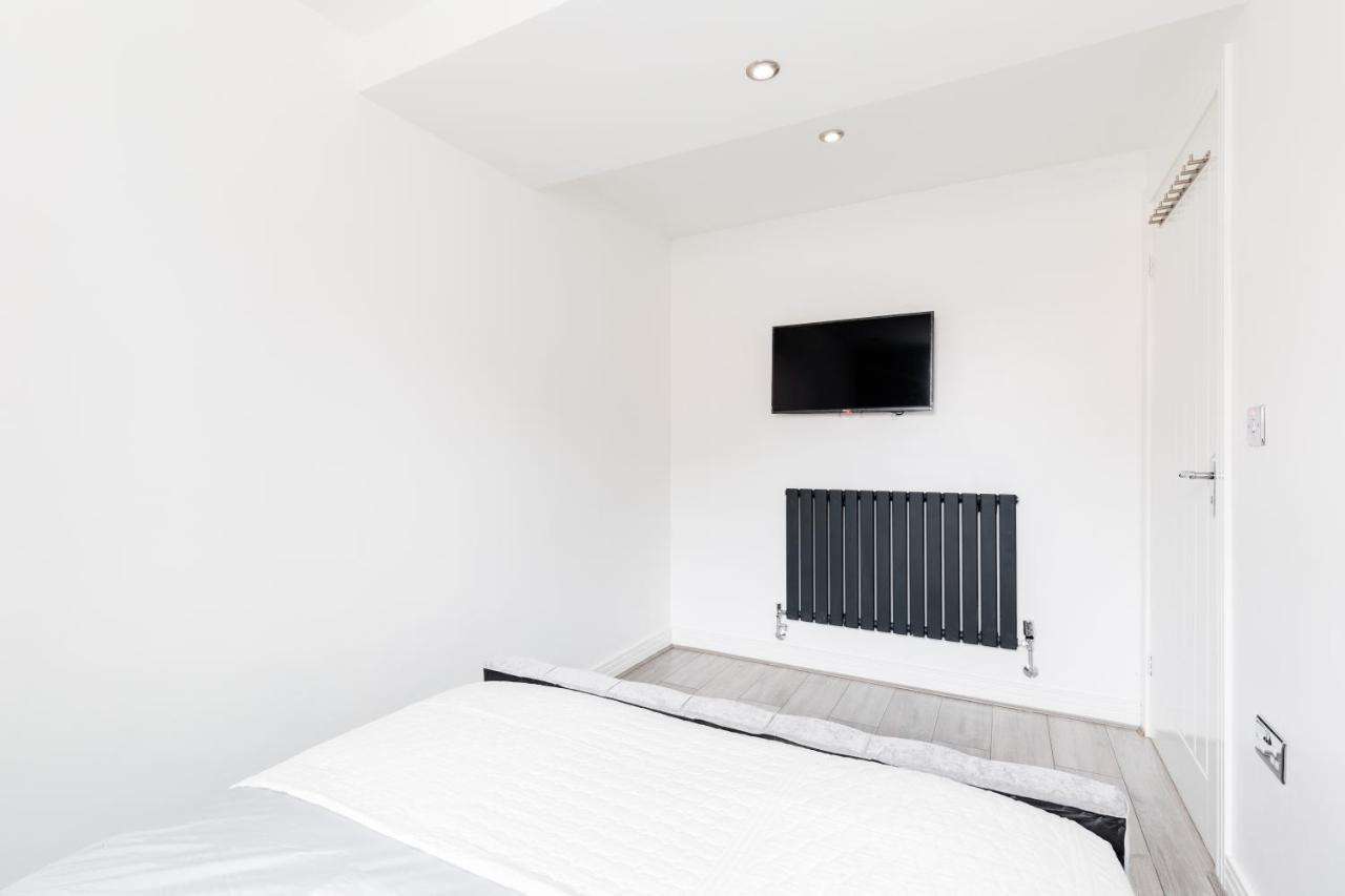 Cozy Stay In Birmingham By The Canal !! Eksteriør bilde